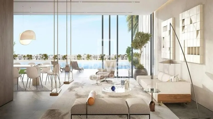 Villa de 5 dormitorios en Palm Jebel Ali, UAE No. 4862 № 6