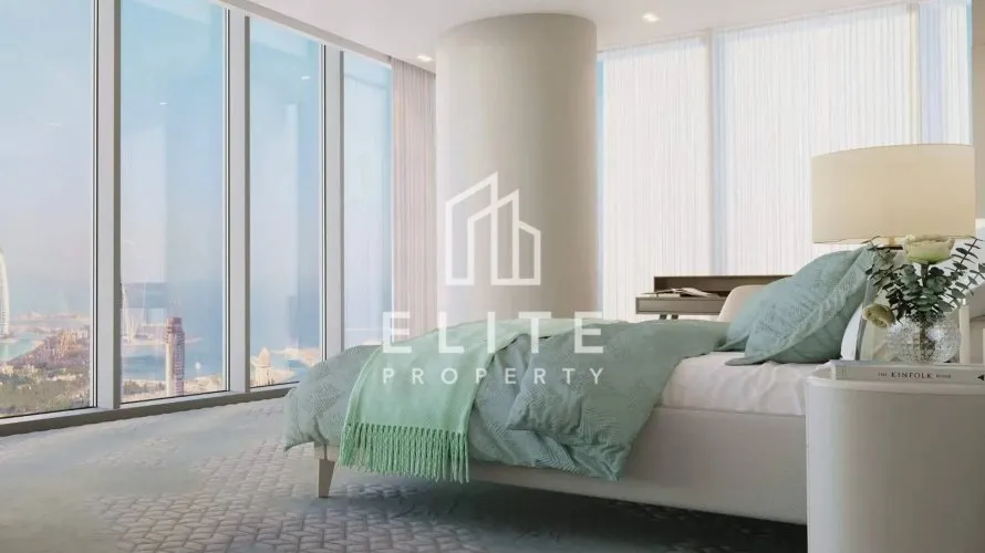 Apartamento de 5 dormitorios en Dubai Internet City, UAE No. 4759 № 7