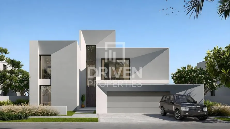 Villa de 5 dormitorios en Dubai, UAE No. 4630 № 8