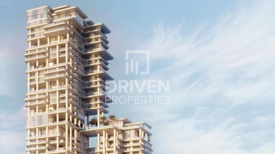 Apartamento de 2 dormitorios en Business Bay, UAE No. 4897 № 6