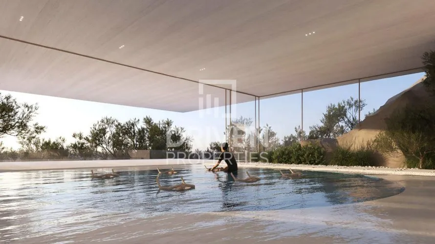 Terreno de 960.52m² en Mohammed Bin Rashid City, UAE No. 4592 № 17