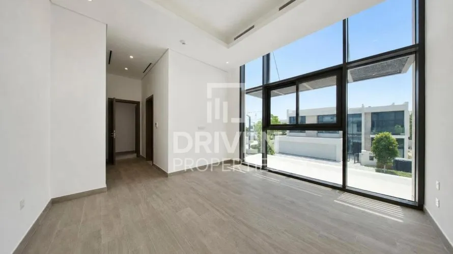 Villa de 4 dormitorios en District One, UAE No. 4535 № 10