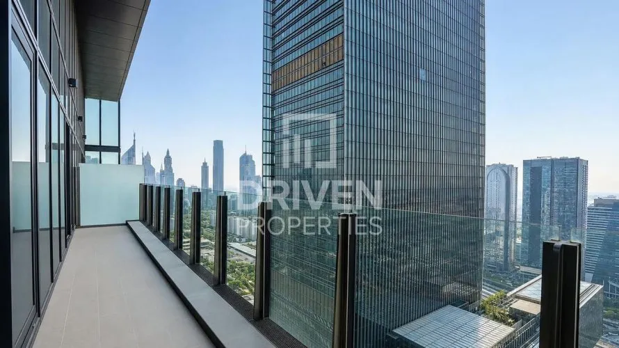 Apartamento de 2 dormitorios en Zabeel, UAE No. 4793 № 7