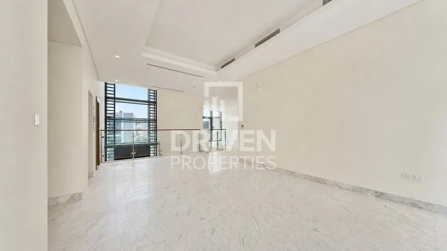 Villa de 4 dormitorios en District One, UAE No. 4536 № 19