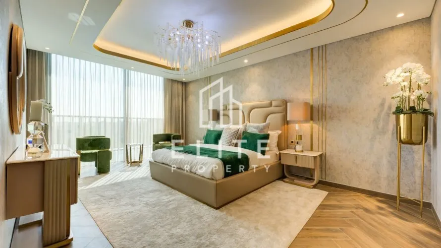 Villa de 7 dormitorios en DAMAC Hills (Akoya by DAMAC), UAE No. 4761 № 8