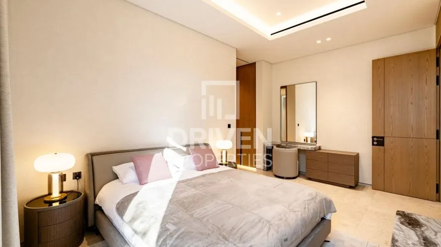 Villa de 5 dormitorios en Sobha Hartland, UAE No. 4486 № 7