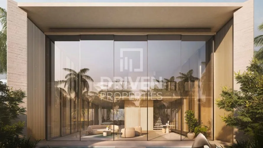 Terreno de 1174.76m² en Jumeirah Bay Island, UAE No. 4504 № 8