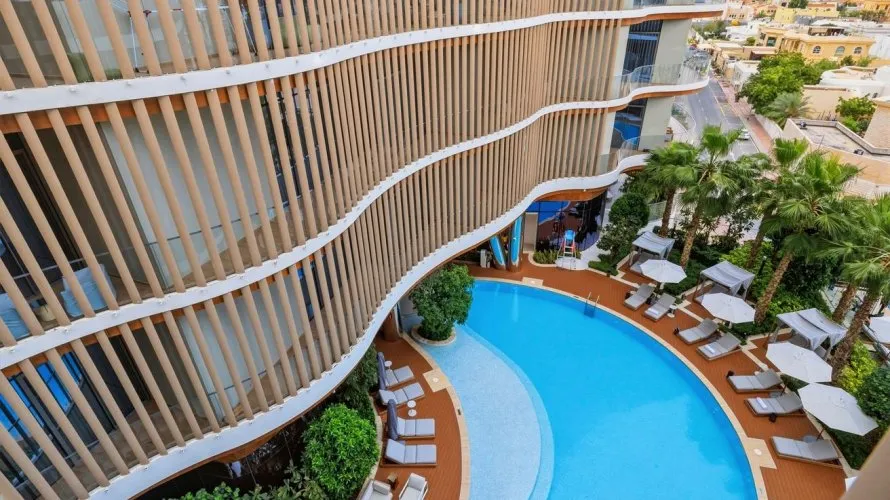 Apartamento de 6 dormitorios en Jumeirah, UAE No. 4880 № 5