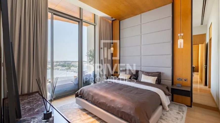 Apartamento de 3 dormitorios en Jumeirah, UAE No. 4639 № 14