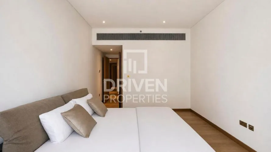 Apartamento de 3 dormitorios en Jumeirah Bay Island, UAE No. 4499 № 4