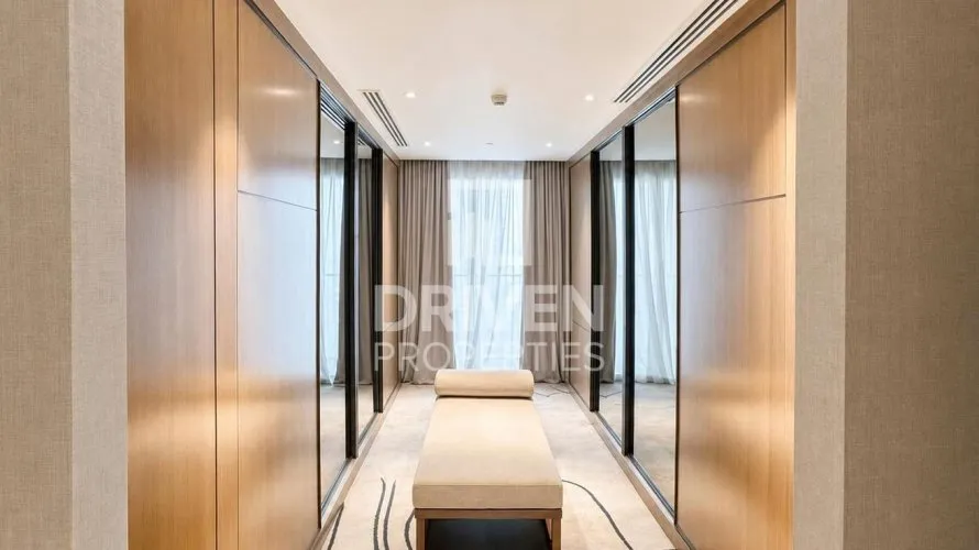 Apartamento de 5 dormitorios en The Address Residences Dubai Opera, UAE No. 4526 № 15