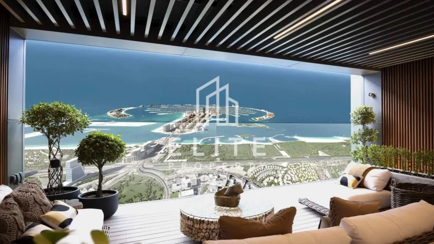Apartamento de 6 dormitorios en Dubai Internet City, UAE No. 4758 № 2