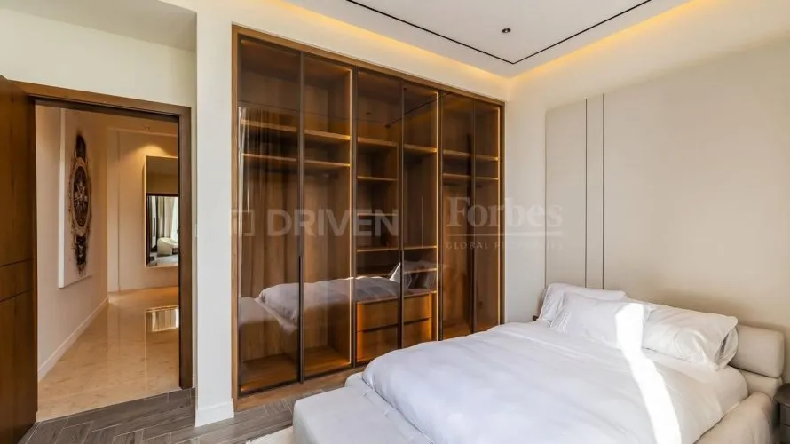 Villa de 5 dormitorios en Jumeirah Park, UAE No. 4487 № 15