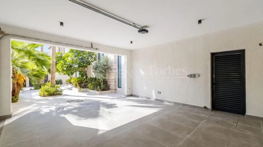 Villa de 5 dormitorios en Jumeirah Park, UAE No. 4487 № 25