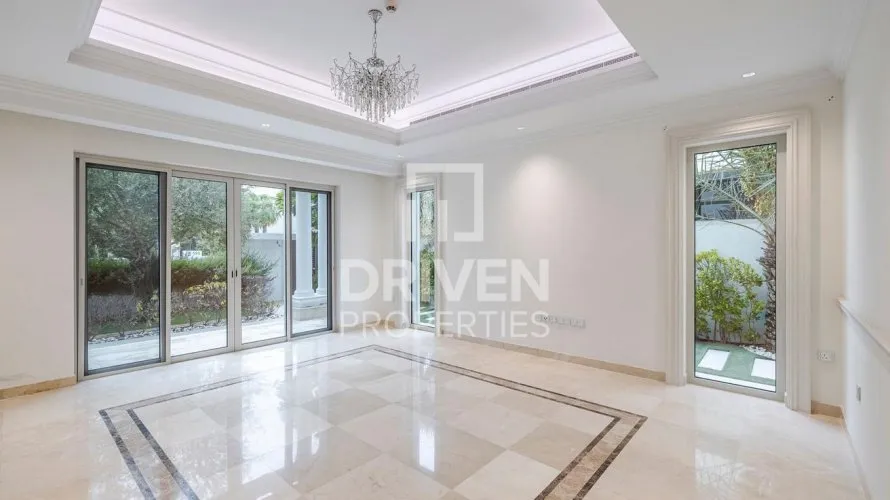 Villa de 4 dormitorios en District One, UAE No. 4607 № 23