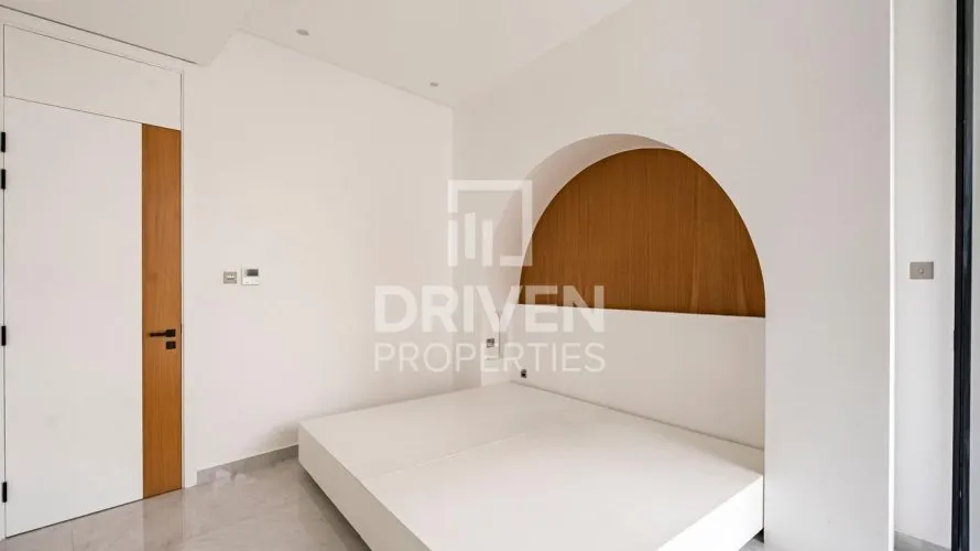 Villa de 5 dormitorios en Al Barari, UAE No. 4585 № 12