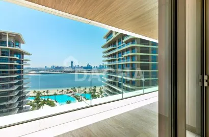 Apartamento de 3 dormitorios en Palm Jumeirah, UAE No. 4481