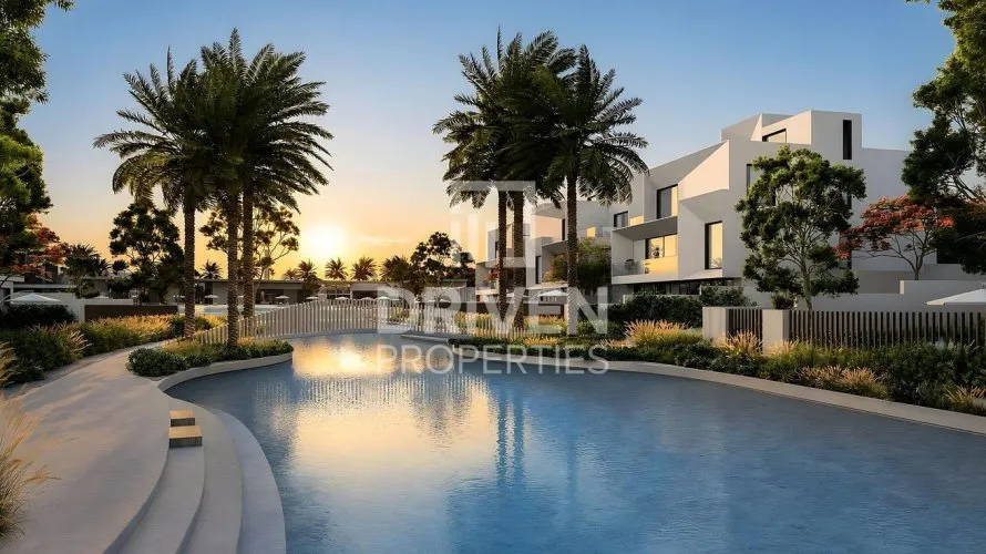 Villa de 5 dormitorios en Dubai, UAE No. 4630 № 16