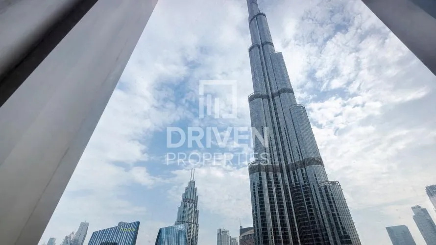 Apartamento de 4 dormitorios en Opera District, UAE No. 4600 № 18