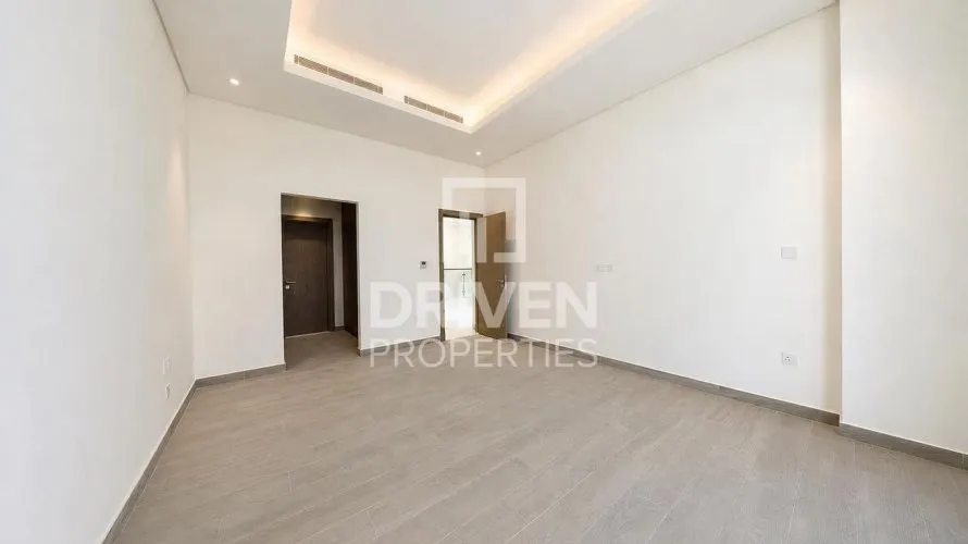 Villa de 4 dormitorios en District One, UAE No. 4534 № 26