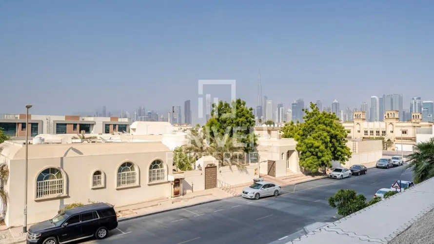 Apartamento de 3 dormitorios en Jumeirah, UAE No. 4866 № 26