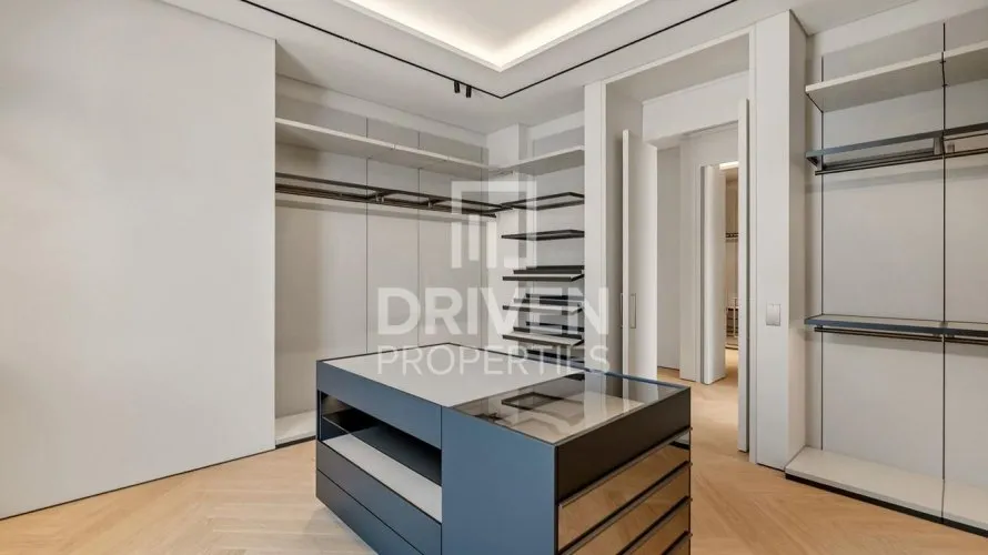 Villa de 7 dormitorios en Emerald Hills, UAE No. 4778 № 7