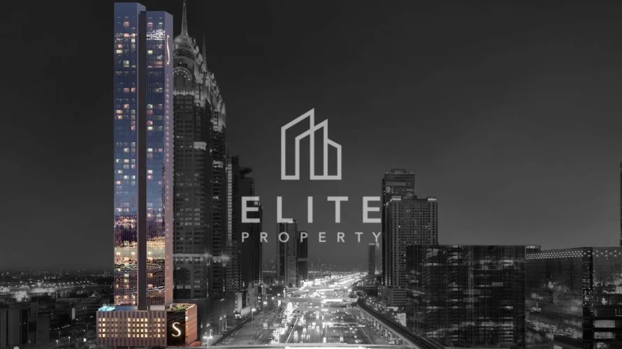 Apartamento de 6 dormitorios en Dubai Internet City, UAE No. 4758 № 10