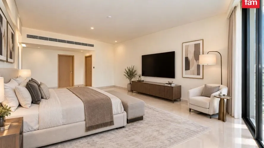 Villa de 5 dormitorios en Dubai Hills Estate, UAE No. 4980 № 14