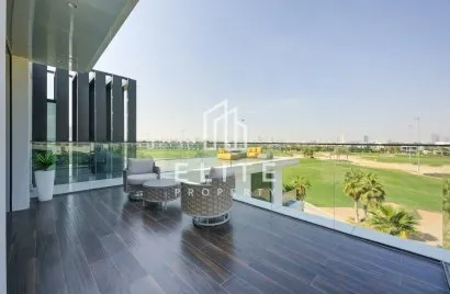 Villa de 7 dormitorios en DAMAC Hills (Akoya by DAMAC), UAE No. 4761
