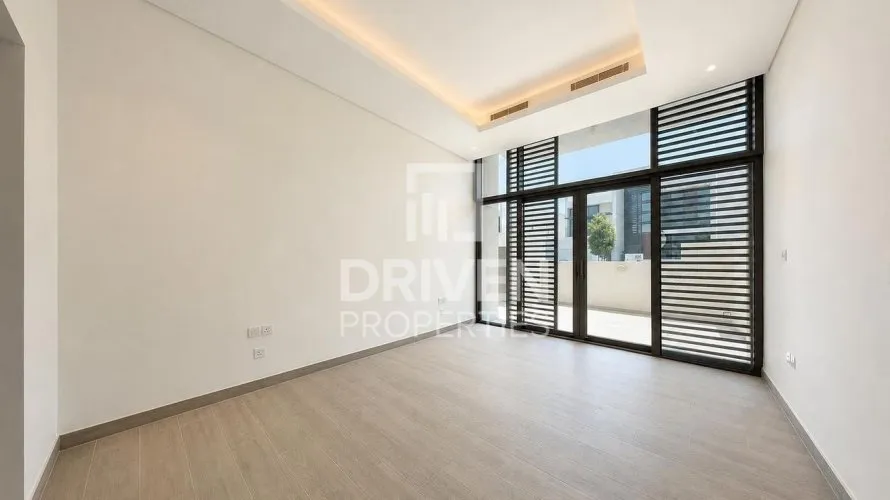 Villa de 4 dormitorios en District One, UAE No. 4534 № 4