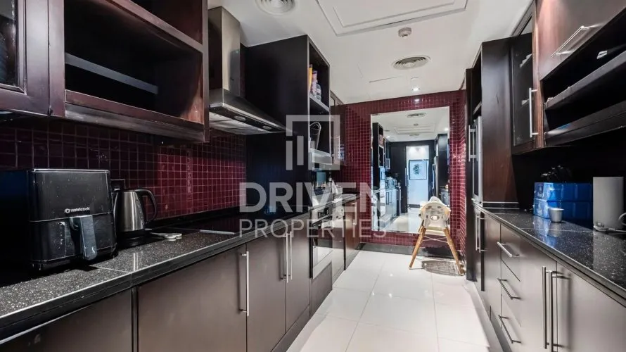 Apartamento de 4 dormitorios en Downtown Dubai (Downtown Burj Dubai), UAE No. 4506 № 4