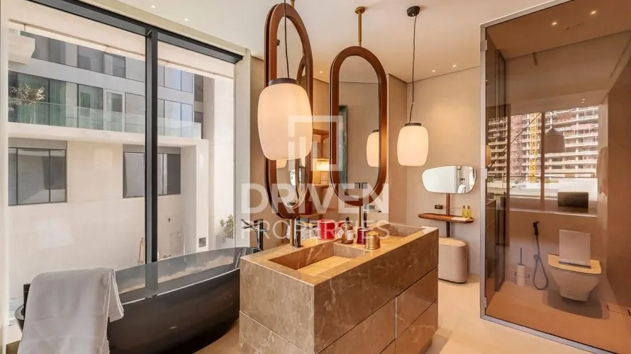 Apartamento de 3 dormitorios en Al Wasl, UAE No. 4586 № 16