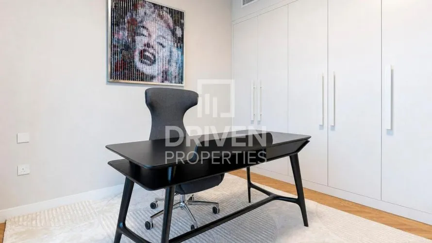 Apartamento de 3 dormitorios en La Vie, UAE No. 4537 № 12