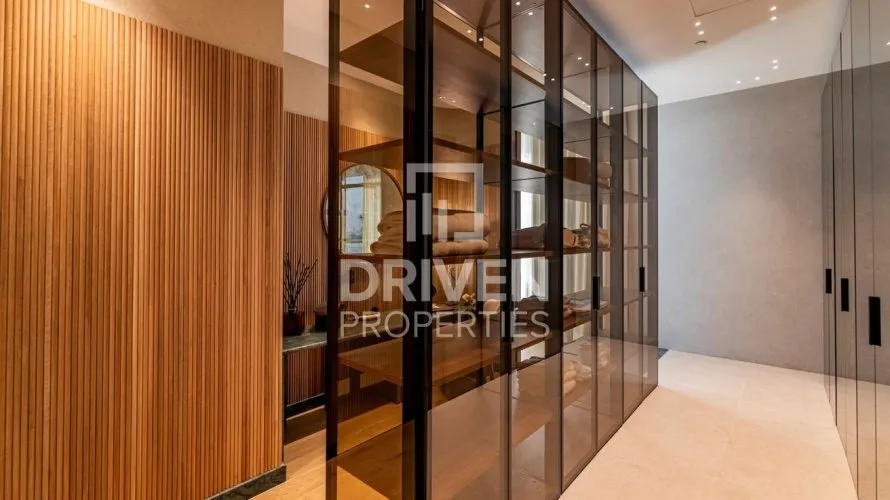 Apartamento de 4 dormitorios en Al Wasl, UAE No. 4631 № 20