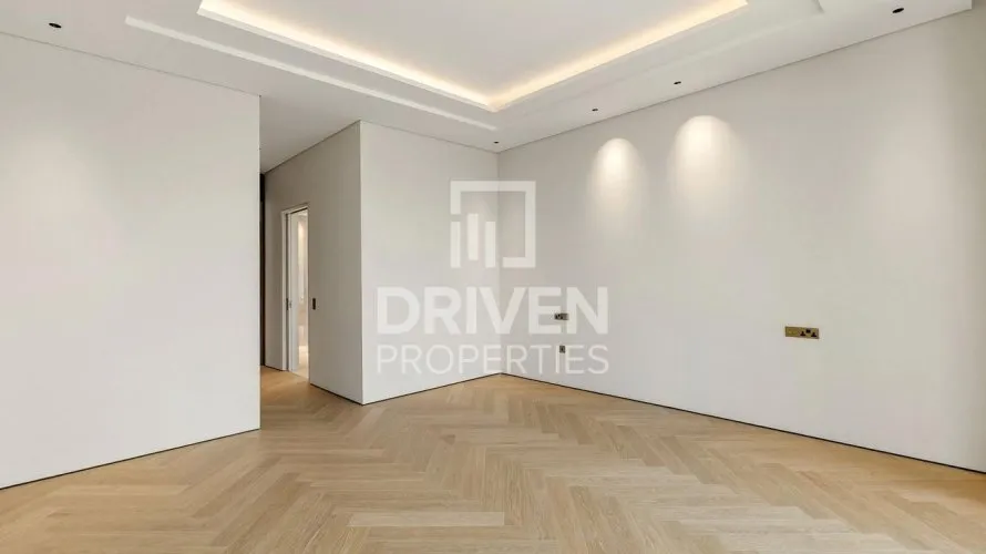 Villa de 7 dormitorios en Emerald Hills, UAE No. 4778 № 11