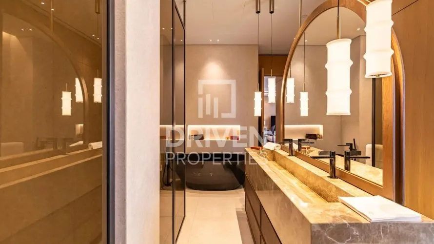 Apartamento de 4 dormitorios en Al Wasl, UAE No. 4631 № 25