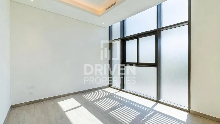 Villa de 4 dormitorios en District One, UAE No. 4901 № 4