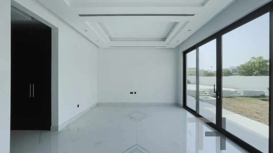Villa de 5 dormitorios en Dubai Hills Estate, UAE No. 4483 № 1