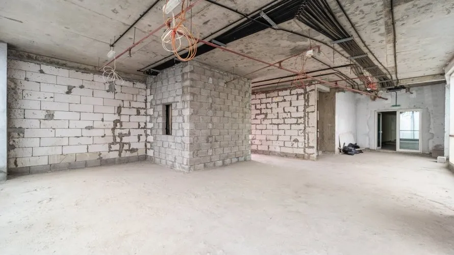 Ático de 5 dormitorios en Dubai, UAE No. 4842 № 1