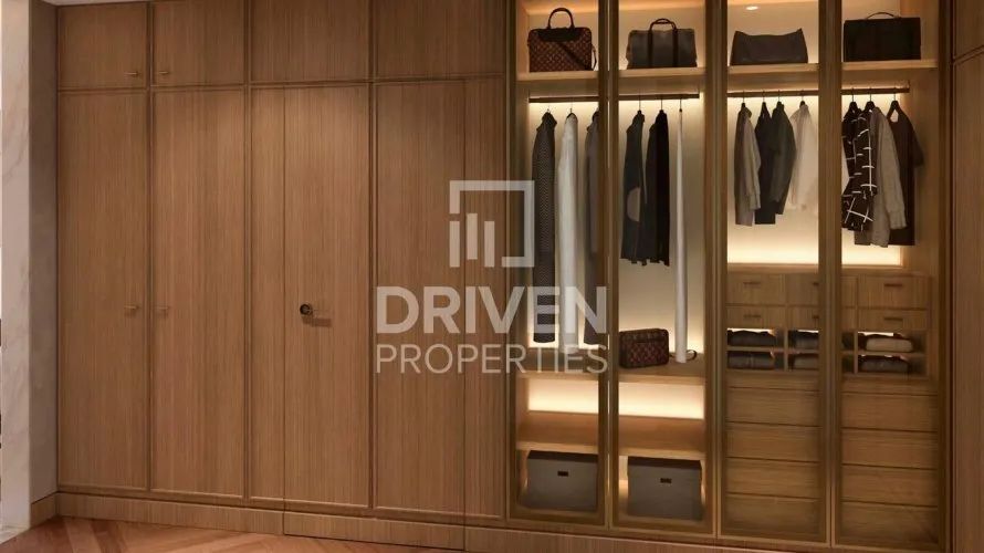 Apartamento de 2 dormitorios en Jumeirah, UAE No. 4785 № 12