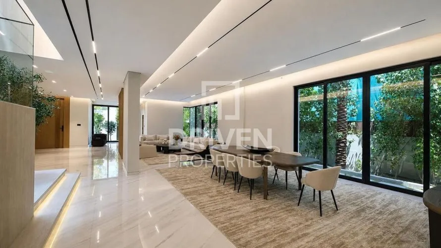 Villa de 1175.97m² en Nad Al Sheba 1, UAE No. 4777 № 21