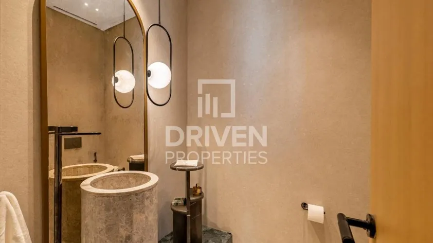 Apartamento de 4 dormitorios en Al Wasl, UAE No. 4631 № 24
