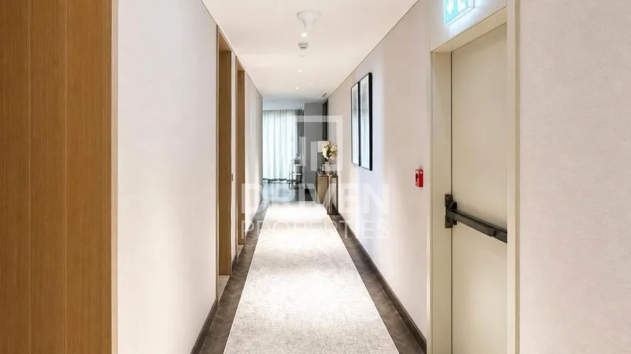 Apartamento de 5 dormitorios en The Address Residences Dubai Opera, UAE No. 4526 № 2