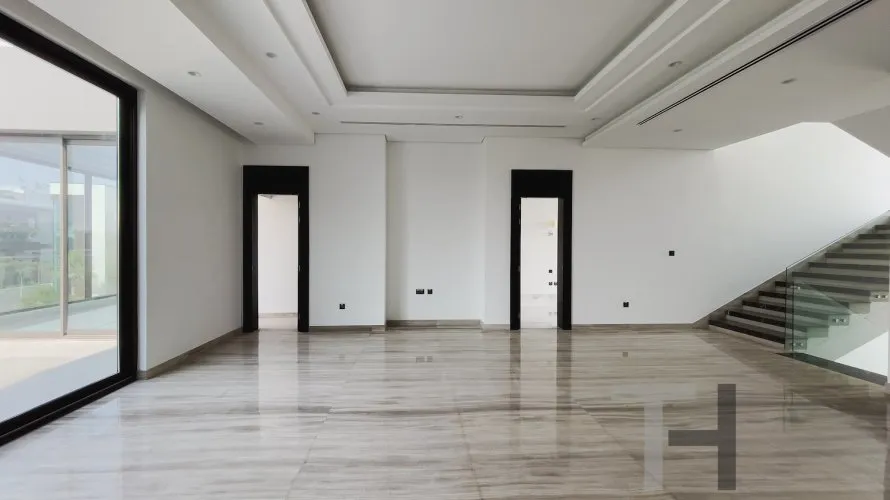 Villa de 5 dormitorios en Dubai Hills Estate, UAE No. 4483 № 7