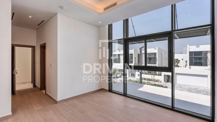 Villa de 4 dormitorios en District One, UAE No. 4797 № 5