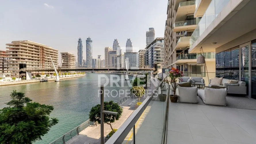 Apartamento de 3 dormitorios en Al Wasl, UAE No. 4586 № 23