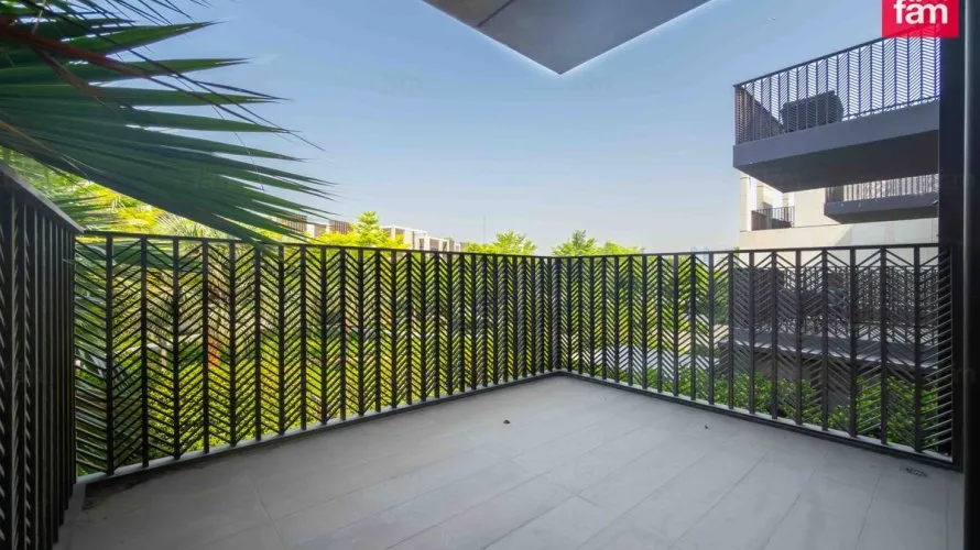 Villa de 3 dormitorios en Dubai, UAE No. 4731 № 4