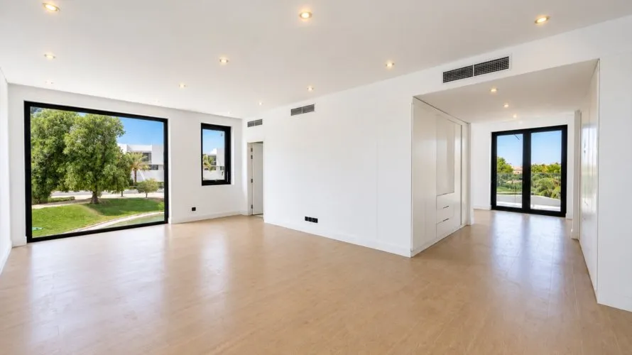 Villa de 6 dormitorios en Jumeirah Golf Estates, UAE No. 4742 № 6