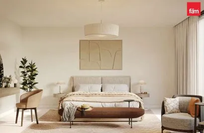 Villa de 5 dormitorios en Dubai, UAE No. 4544