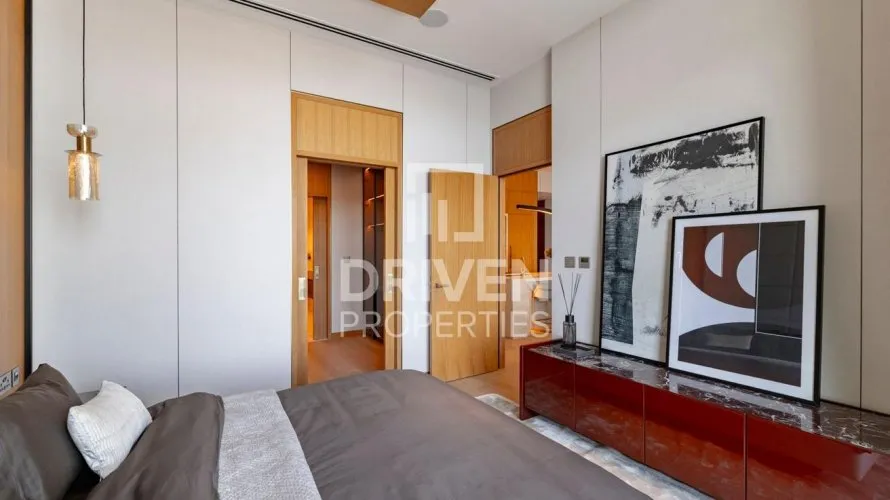Apartamento de 3 dormitorios en Jumeirah, UAE No. 4639 № 15